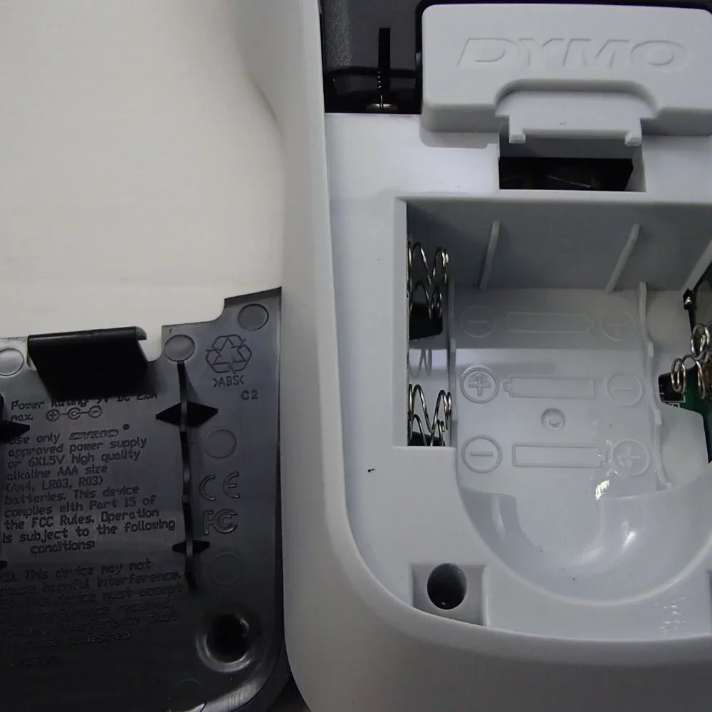 Dymo LabelManager 160 Portable Label Maker
